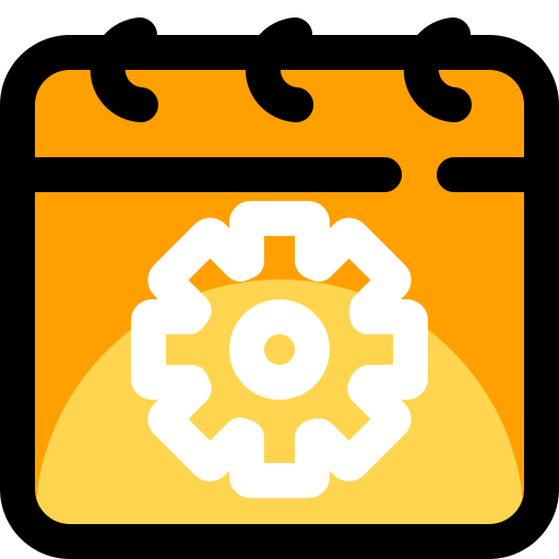 Calendar free icon