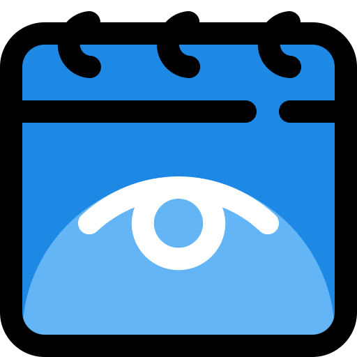 Calendar free icon