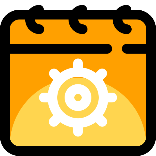 Calendar free icon