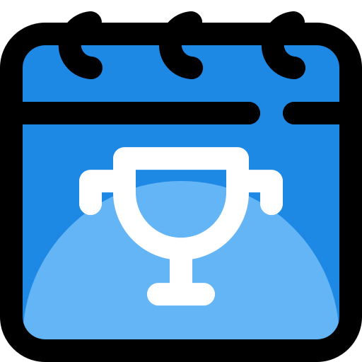 Calendar free icon