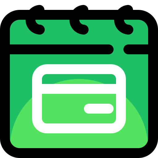 Calendar free icon