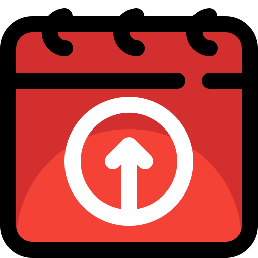 Calendar free icon
