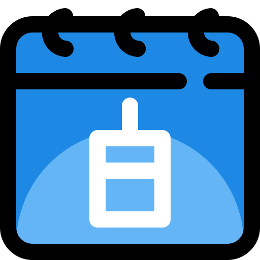 Calendar free icon