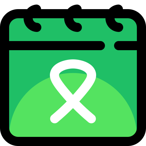 Calendar free icon