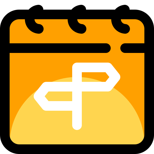 Calendar free icon