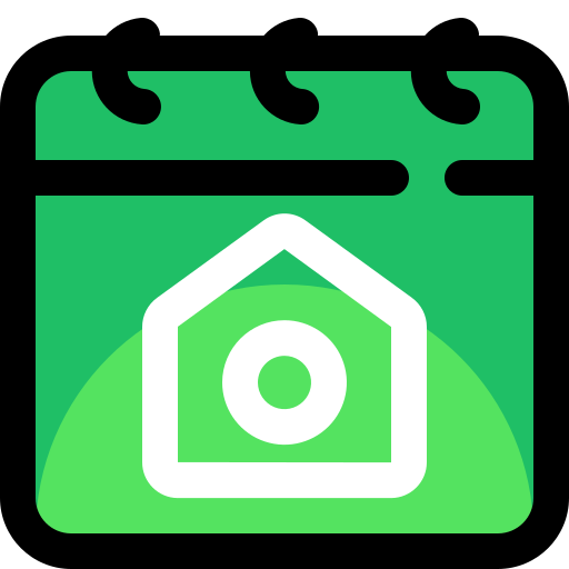 Calendar free icon