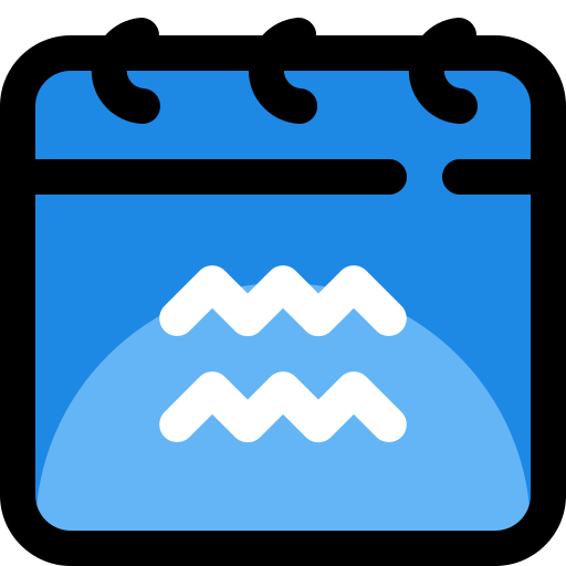 calendario icono gratis