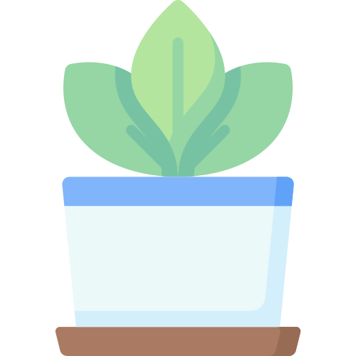 planta icono gratis