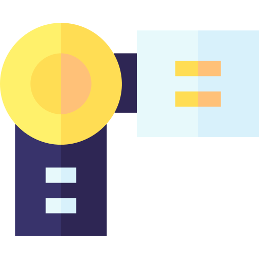 cam recorder kostenlos Icon