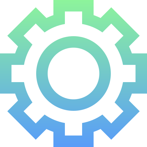 Настройки бесплатно иконка