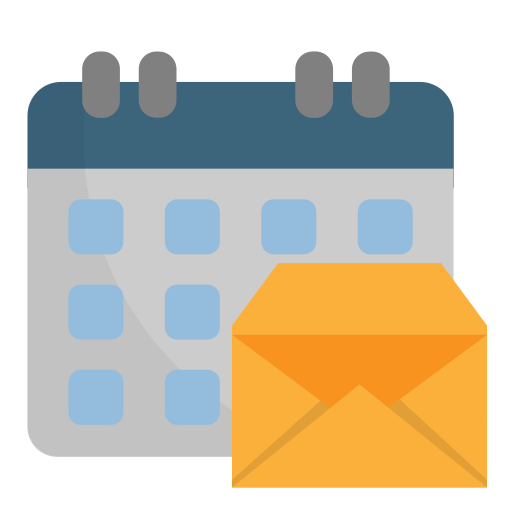 calendario icono gratis