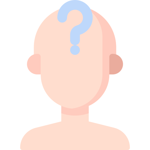 Thinking free icon Thinking free icon