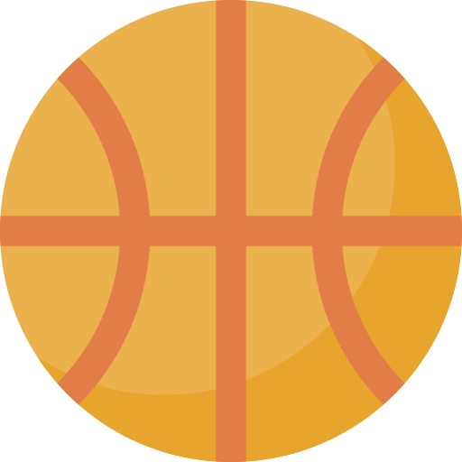 baloncesto icono gratis