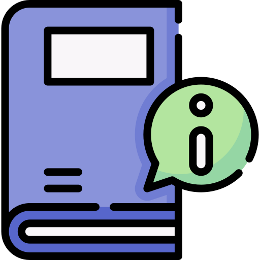 information kostenlos Icon