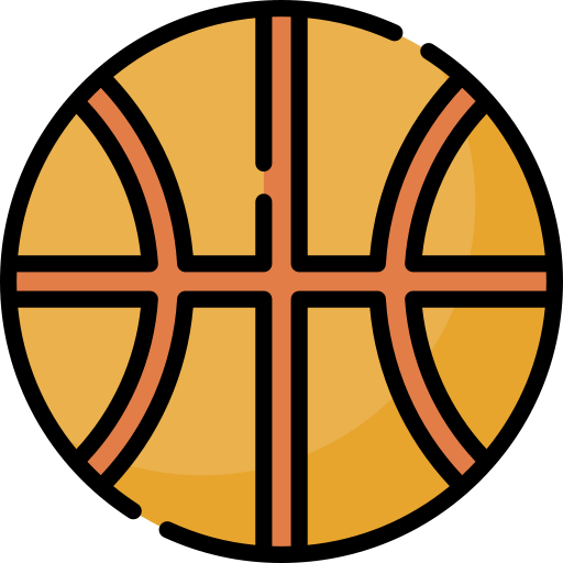 baloncesto icono gratis