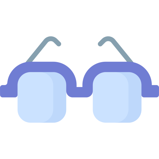 안경 무료 아이콘