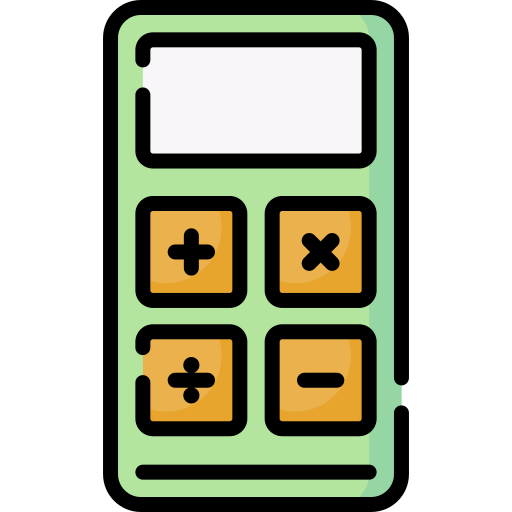 calculadora icono gratis