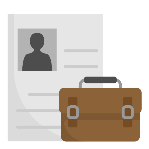 portfolio kostenlos Icon portfolio kostenlos Icon