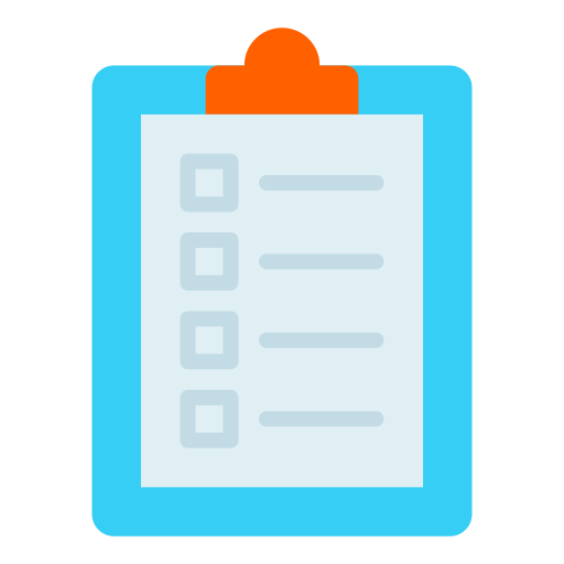 Clipboard free icon Clipboard free icon