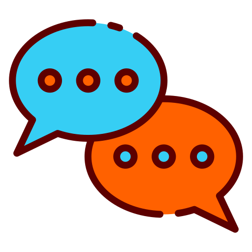 communication icon png