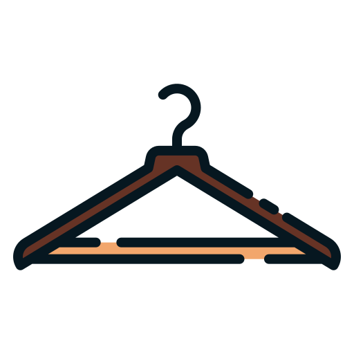 Hanger - free icon