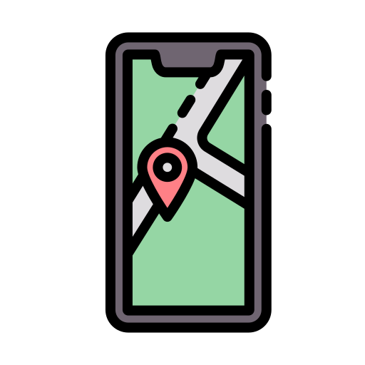 gps-telefon kostenlos Icon gps-telefon kostenlos Icon