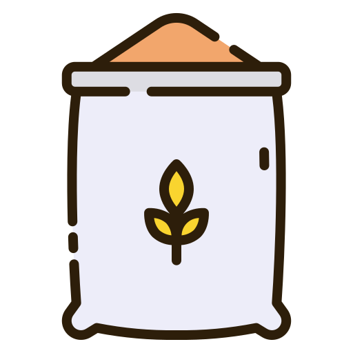 Yeast free icon