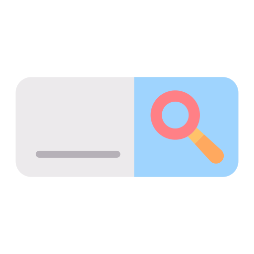 Поиск бесплатно иконка