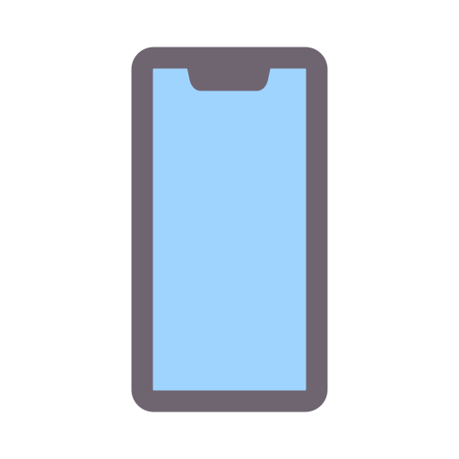 smartphone kostenlos Icon