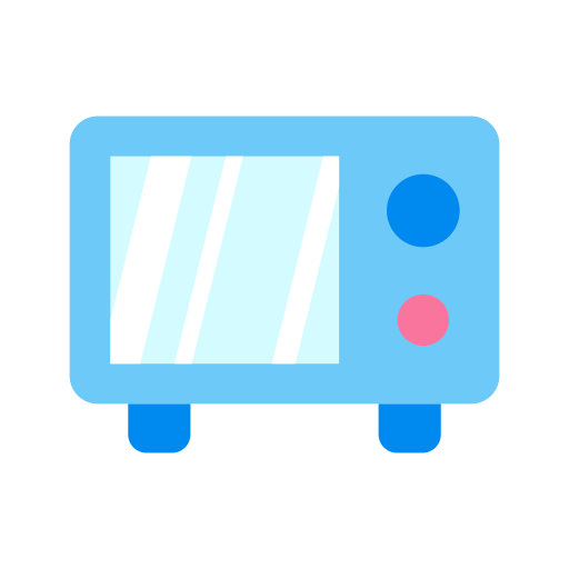 mikrowelle kostenlos Icon