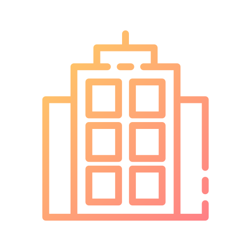 Компания бесплатно иконка