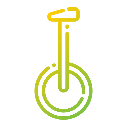 bicicleta icono gratis