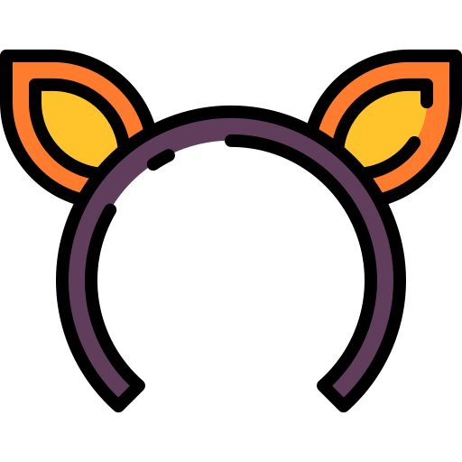 Headband free icon Headband free icon