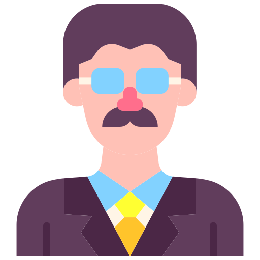 groucho icono gratis