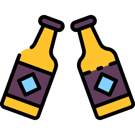 Beer free icon Beer free icon