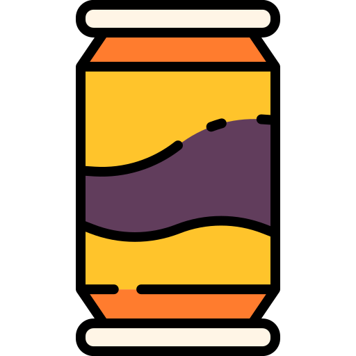 Beer can free icon Beer can free icon
