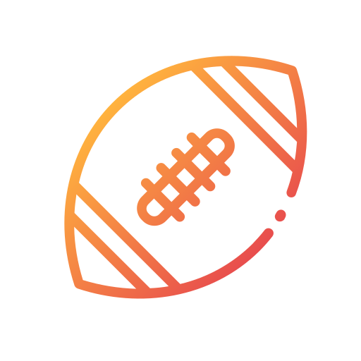 rugby kostenlos Icon