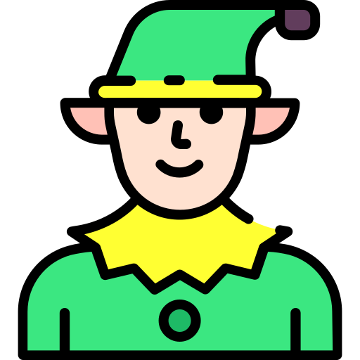 elf kostenlos Icon elf kostenlos Icon