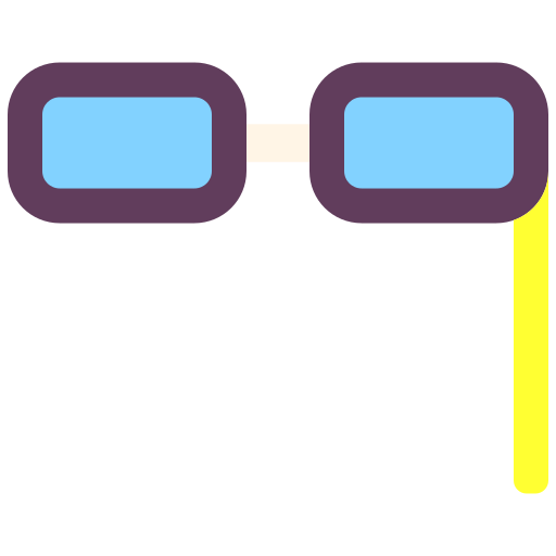 Очки бесплатно иконка