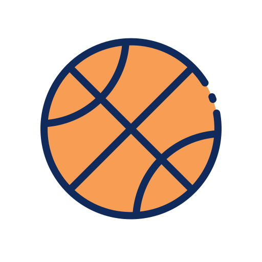 basketball kostenlos Icon