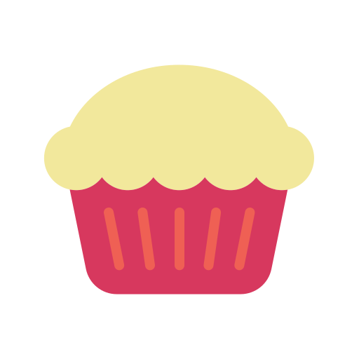 muffin kostenlos Icon muffin kostenlos Icon