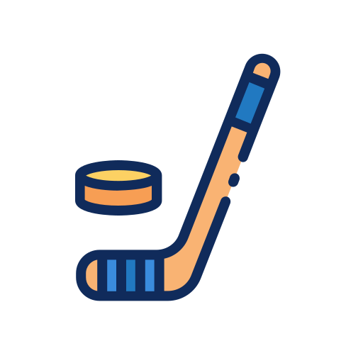 hóquei grátis ícone