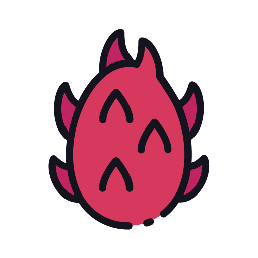 drachenfrucht kostenlos Icon