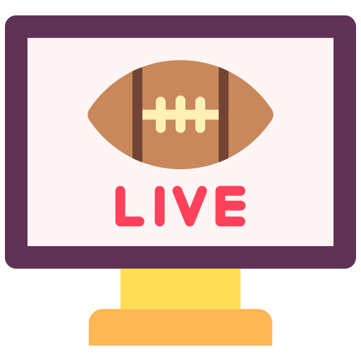 Live sports free icon Live sports free icon