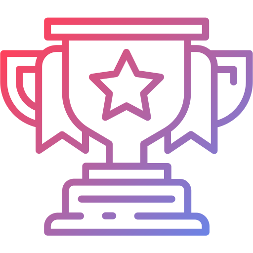 스포츠 트로피 무료 아이콘