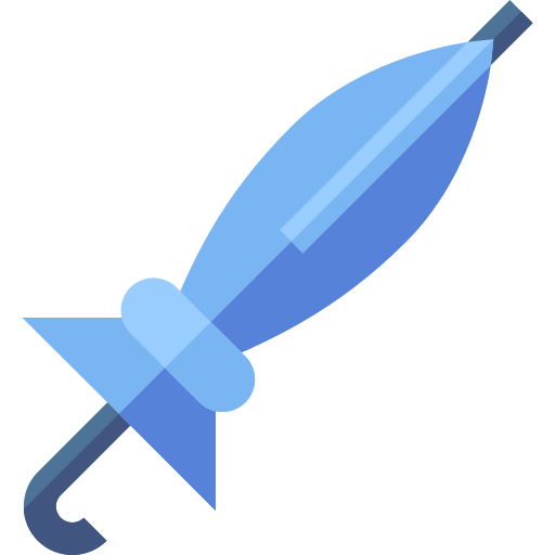 우산 무료 아이콘