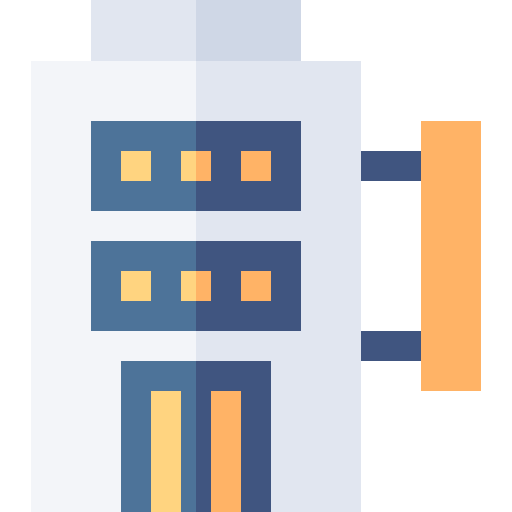 호텔 무료 아이콘