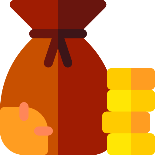 geldtasche kostenlos Icon