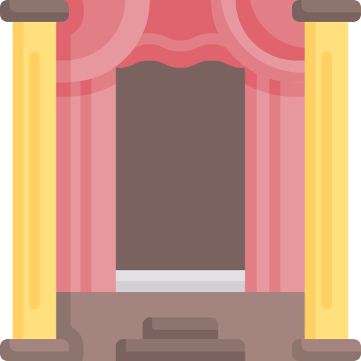 szene kostenlos Icon szene kostenlos Icon