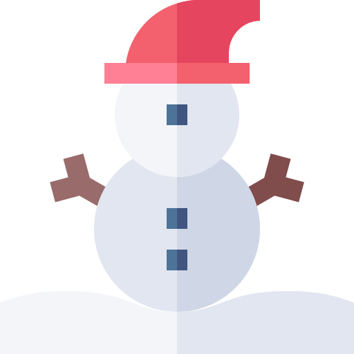 Snowman - Free weather icons